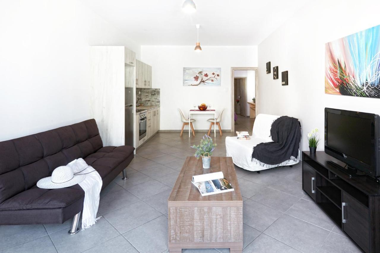 Stenaki Skiathos Town Ngoại thất bức ảnh
