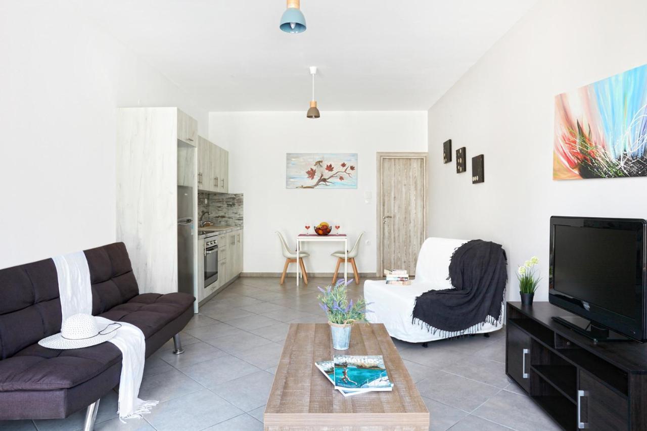 Stenaki Skiathos Town Ngoại thất bức ảnh