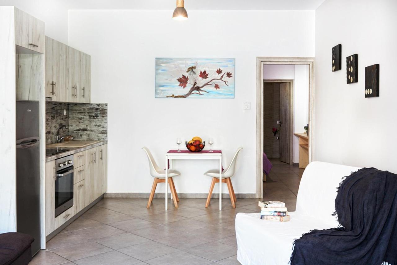 Stenaki Skiathos Town Ngoại thất bức ảnh