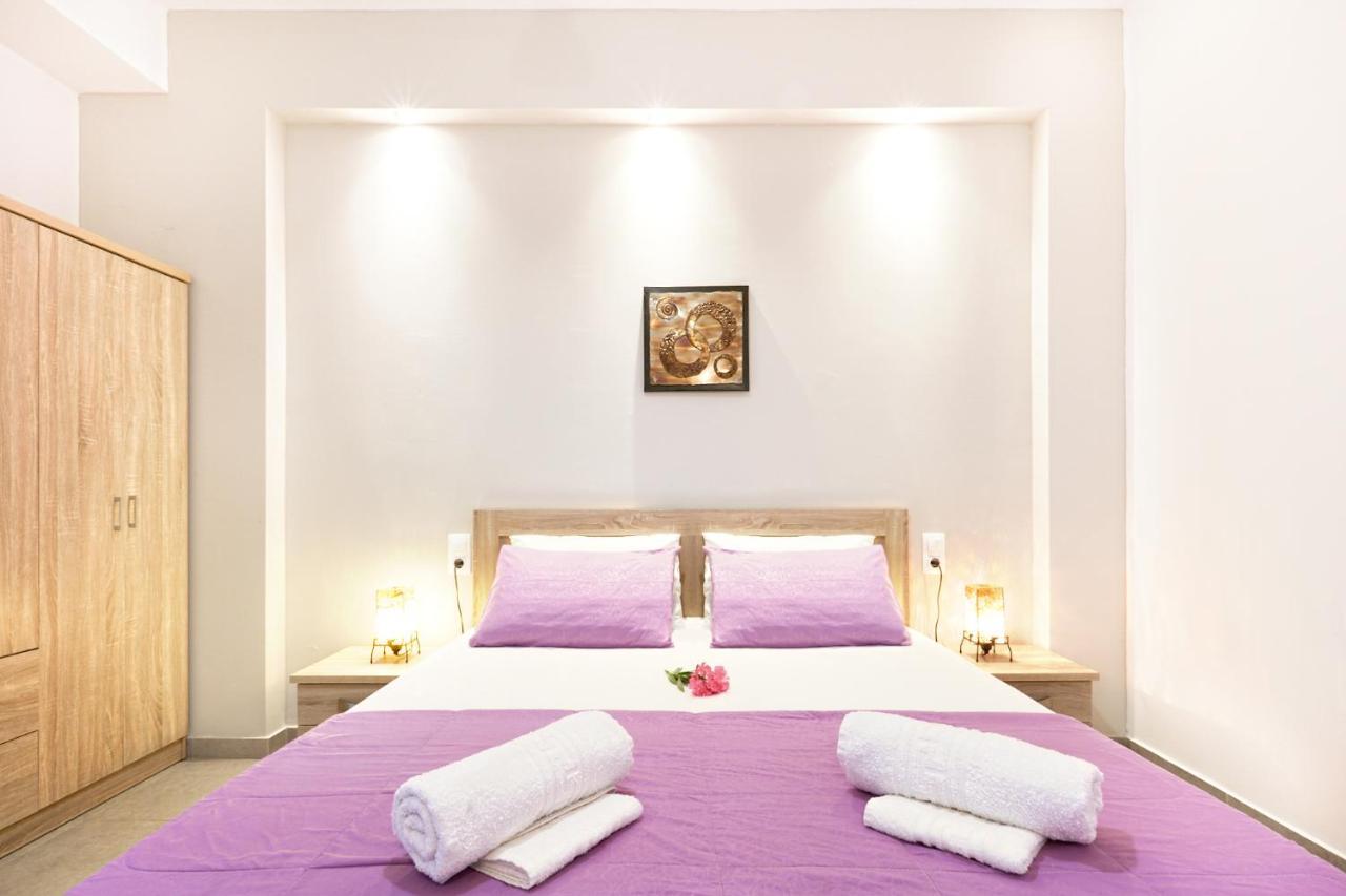 Stenaki Skiathos Town Ngoại thất bức ảnh